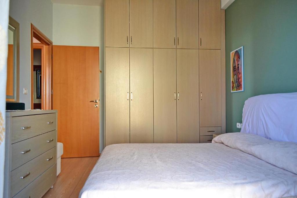 Apartment Elena Sarandë Exterior foto